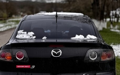 Mazda 3, 2005 год, 360 000 рублей, 5 фотография