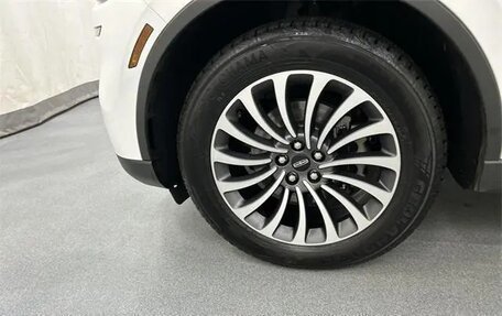 Lincoln Aviator II, 2022 год, 5 850 000 рублей, 5 фотография