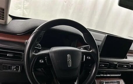 Lincoln Aviator II, 2022 год, 5 850 000 рублей, 8 фотография
