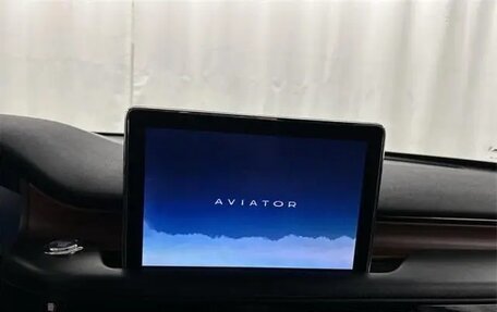 Lincoln Aviator II, 2022 год, 5 850 000 рублей, 9 фотография
