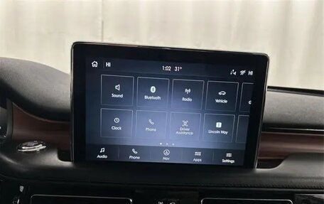 Lincoln Aviator II, 2022 год, 5 850 000 рублей, 13 фотография