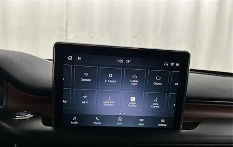 Lincoln Aviator II, 2022 год, 5 850 000 рублей, 14 фотография