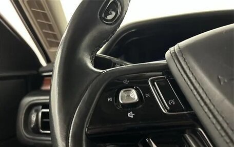 Lincoln Aviator II, 2022 год, 5 850 000 рублей, 11 фотография