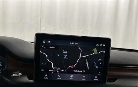 Lincoln Aviator II, 2022 год, 5 850 000 рублей, 17 фотография