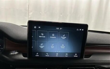 Lincoln Aviator II, 2022 год, 5 850 000 рублей, 15 фотография