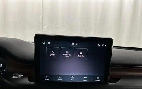 Lincoln Aviator II, 2022 год, 5 850 000 рублей, 16 фотография