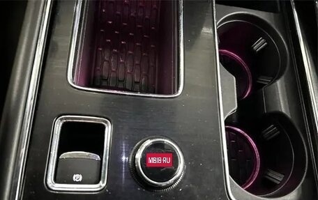 Lincoln Aviator II, 2022 год, 5 850 000 рублей, 21 фотография