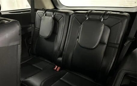 Lincoln Aviator II, 2022 год, 5 850 000 рублей, 27 фотография