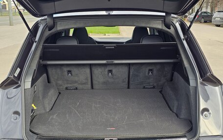 Audi SQ7, 2021 год, 9 500 000 рублей, 7 фотография