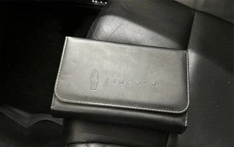 Lincoln Aviator II, 2022 год, 5 850 000 рублей, 29 фотография