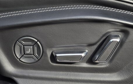 Audi SQ7, 2021 год, 9 500 000 рублей, 11 фотография