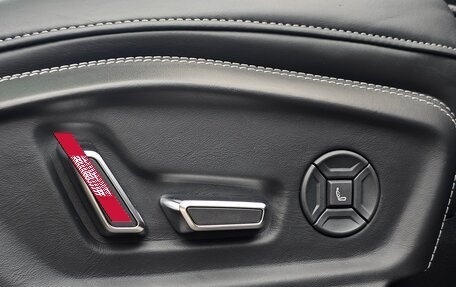 Audi SQ7, 2021 год, 9 500 000 рублей, 31 фотография