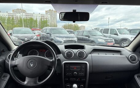 Renault Duster I рестайлинг, 2013 год, 900 000 рублей, 13 фотография