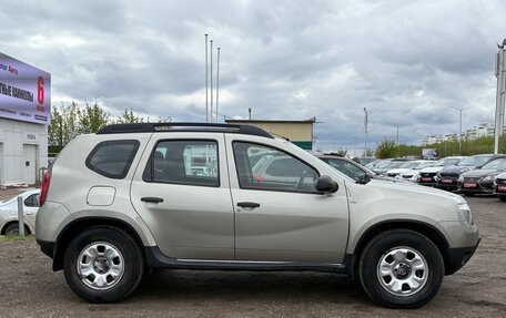 Renault Duster I рестайлинг, 2013 год, 900 000 рублей, 10 фотография
