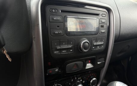 Renault Duster I рестайлинг, 2013 год, 900 000 рублей, 20 фотография