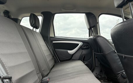 Renault Duster I рестайлинг, 2013 год, 900 000 рублей, 23 фотография