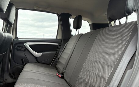 Renault Duster I рестайлинг, 2013 год, 900 000 рублей, 24 фотография