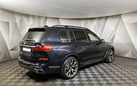 BMW X7, 2020 год, 8 897 700 рублей, 2 фотография