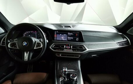 BMW X7, 2020 год, 8 897 700 рублей, 7 фотография