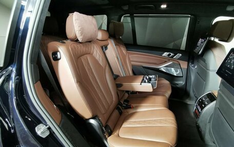 BMW X7, 2020 год, 8 897 700 рублей, 9 фотография