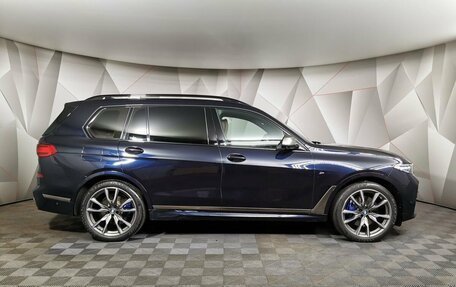 BMW X7, 2020 год, 8 897 700 рублей, 6 фотография