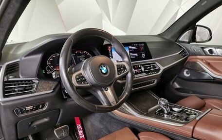 BMW X7, 2020 год, 8 897 700 рублей, 8 фотография