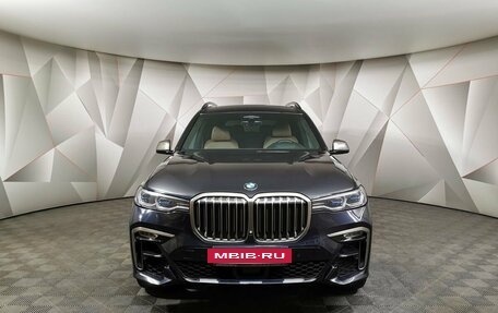 BMW X7, 2020 год, 8 897 700 рублей, 3 фотография