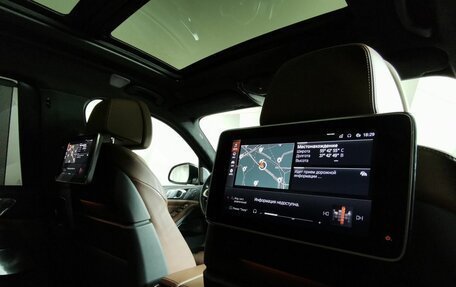 BMW X7, 2020 год, 8 897 700 рублей, 11 фотография