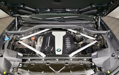BMW X7, 2020 год, 8 897 700 рублей, 16 фотография