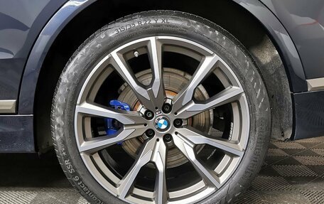 BMW X7, 2020 год, 8 897 700 рублей, 13 фотография
