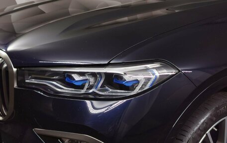 BMW X7, 2020 год, 8 897 700 рублей, 14 фотография