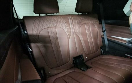 BMW X7, 2020 год, 8 897 700 рублей, 12 фотография