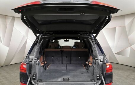 BMW X7, 2020 год, 8 897 700 рублей, 15 фотография