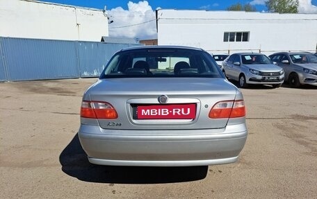 Fiat Albea I рестайлинг, 2008 год, 349 000 рублей, 7 фотография