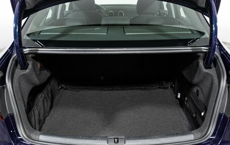 Audi A3, 2018 год, 2 059 898 рублей, 15 фотография