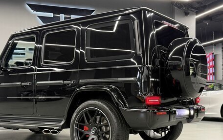 Mercedes-Benz G-Класс AMG, 2022 год, 21 850 000 рублей, 6 фотография
