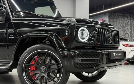 Mercedes-Benz G-Класс AMG, 2022 год, 21 850 000 рублей, 5 фотография