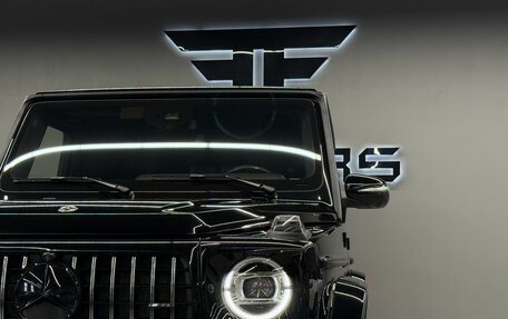 Mercedes-Benz G-Класс AMG, 2022 год, 21 850 000 рублей, 7 фотография