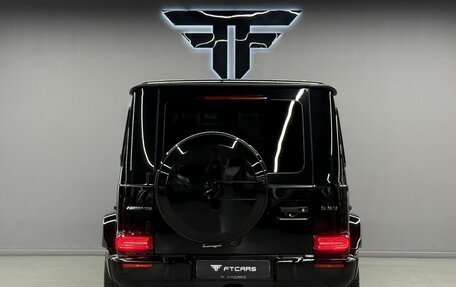 Mercedes-Benz G-Класс AMG, 2022 год, 21 850 000 рублей, 4 фотография
