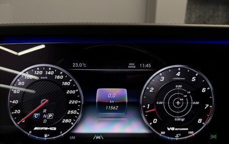 Mercedes-Benz G-Класс AMG, 2022 год, 21 850 000 рублей, 22 фотография