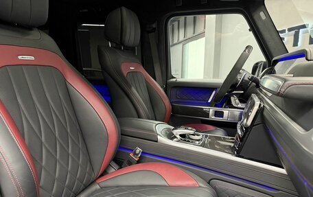 Mercedes-Benz G-Класс AMG, 2022 год, 21 850 000 рублей, 29 фотография