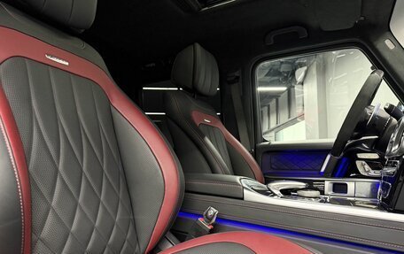 Mercedes-Benz G-Класс AMG, 2022 год, 21 850 000 рублей, 30 фотография