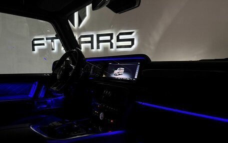Mercedes-Benz G-Класс AMG, 2022 год, 21 850 000 рублей, 36 фотография