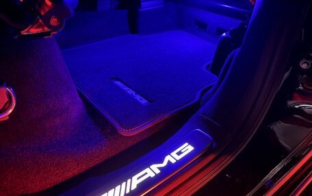 Mercedes-Benz G-Класс AMG, 2022 год, 21 850 000 рублей, 38 фотография