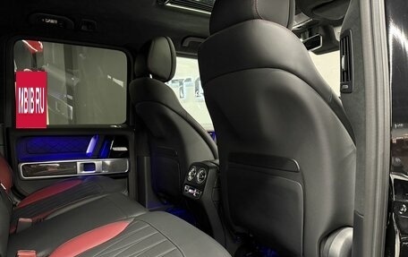 Mercedes-Benz G-Класс AMG, 2022 год, 21 850 000 рублей, 32 фотография