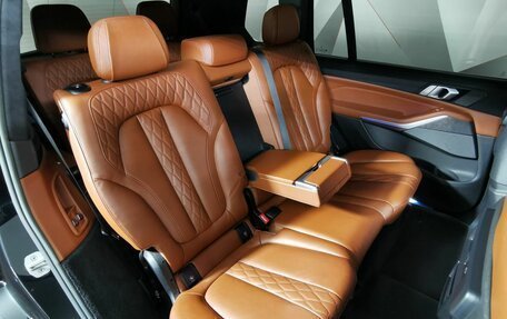 BMW X7, 2021 год, 8 149 000 рублей, 9 фотография