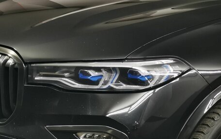 BMW X7, 2021 год, 8 149 000 рублей, 14 фотография