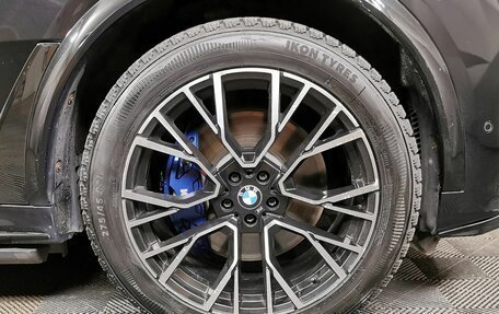 BMW X7, 2021 год, 8 149 000 рублей, 13 фотография