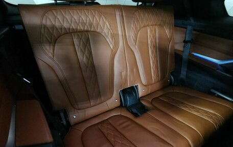 BMW X7, 2021 год, 8 149 000 рублей, 11 фотография