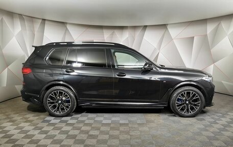 BMW X7, 2021 год, 8 149 000 рублей, 6 фотография